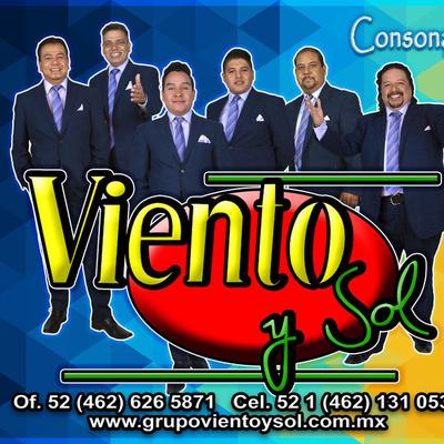 Viento Y Sol's cover