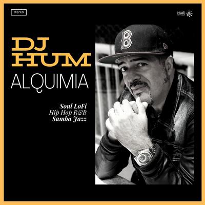 Funk das Antigas By DJ Hum's cover