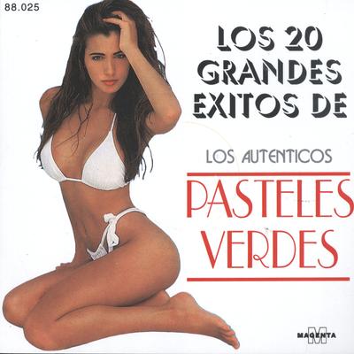 El Loco By Pasteles Verdes's cover