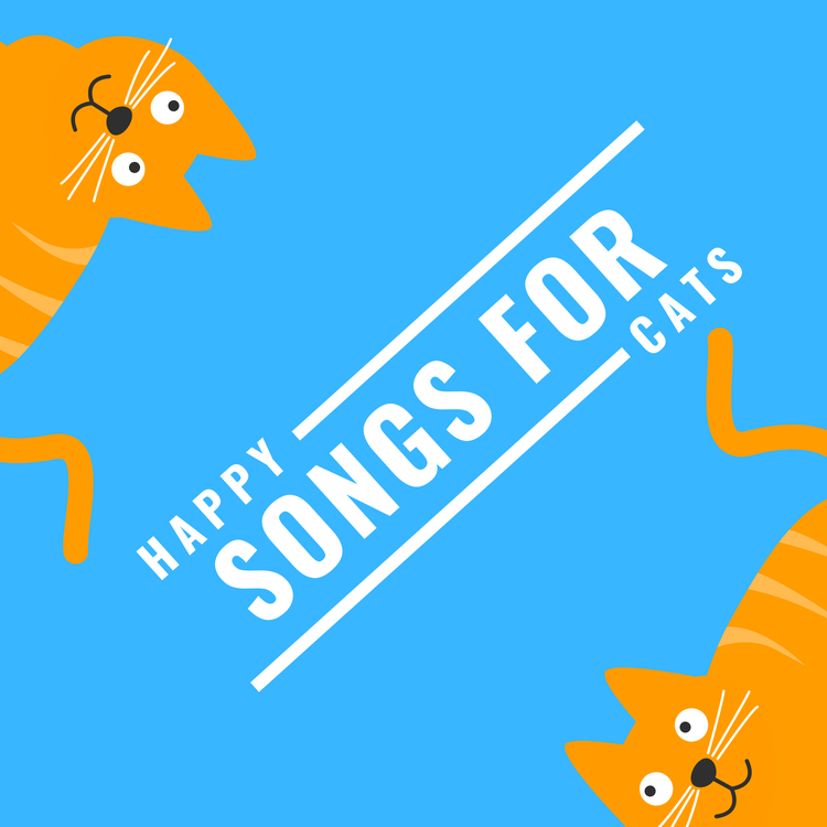 Cat Songs's avatar image