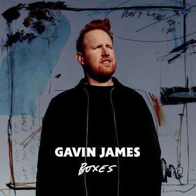 Boxes By Gavin James's cover
