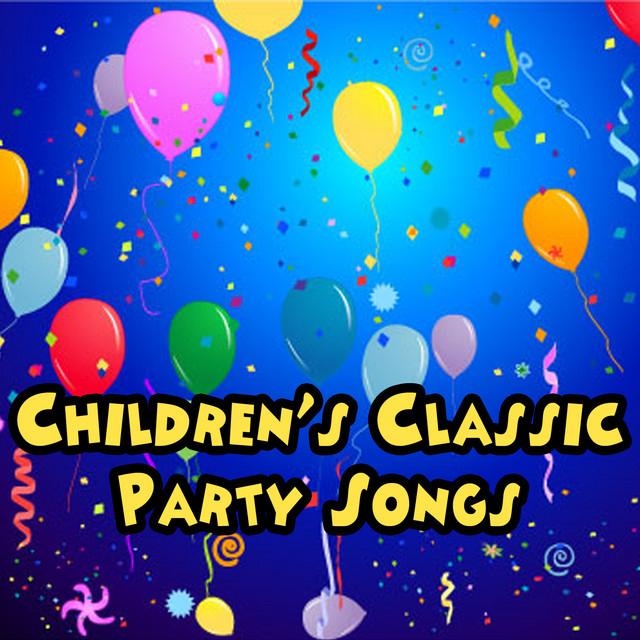 Childrens Classics's avatar image