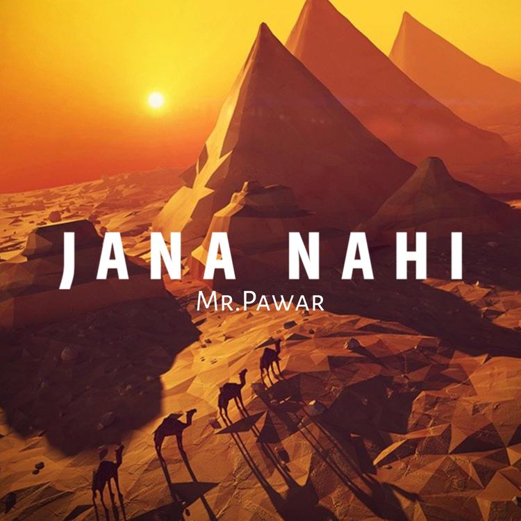 Mr.Pawar Music's avatar image