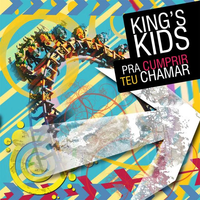 King's Kids Brasil's avatar image