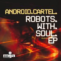 Android Cartel's avatar cover