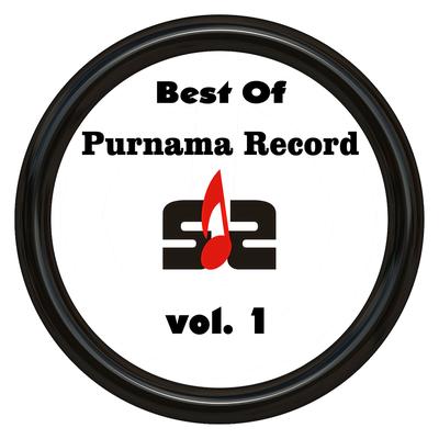 Best Of Purnama Record, Vol. 1's cover