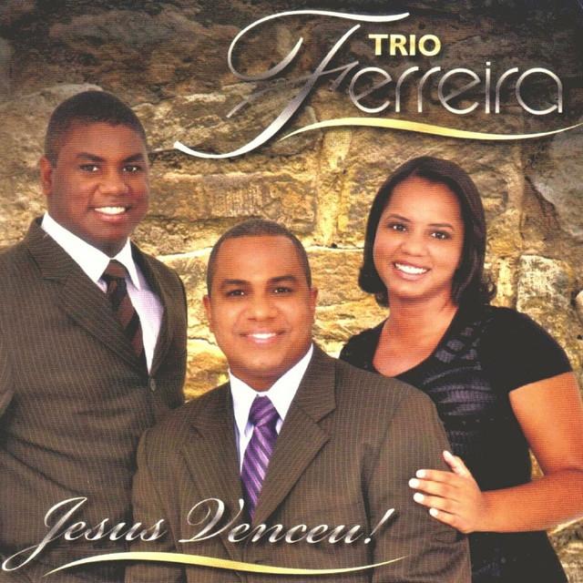 Trio Ferreira's avatar image