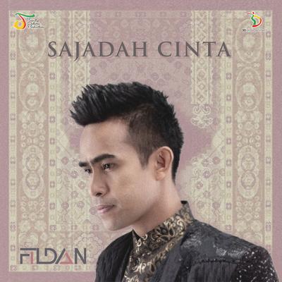 Sajadah Cinta's cover