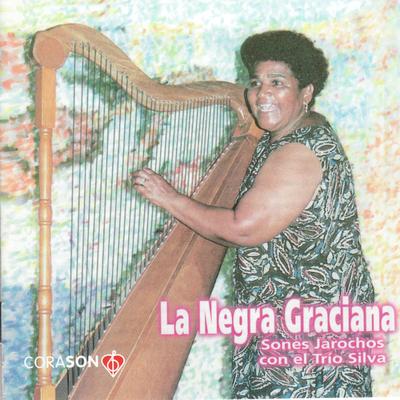 El Cascabel By La Negra Graciana's cover