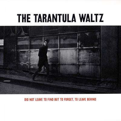 Woke Up and Felt Like George Jones By The Tarantula Waltz's cover