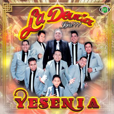 Grupo La Deuda De Cheranástico's cover