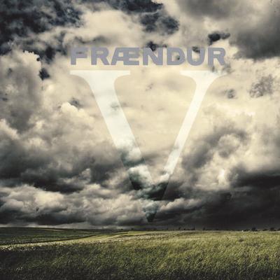 Frændur's cover