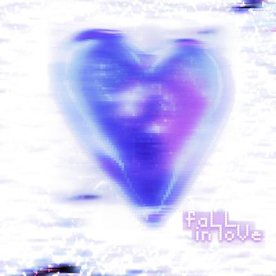 Fall in Love By Malu's cover
