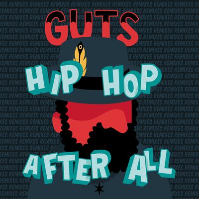 It's Like That (feat. Dillon Cooper) By Guts, Dillon Cooper's cover