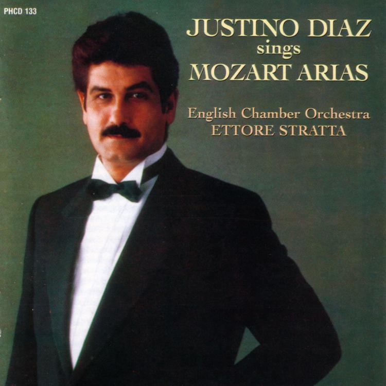 Justino Diaz's avatar image