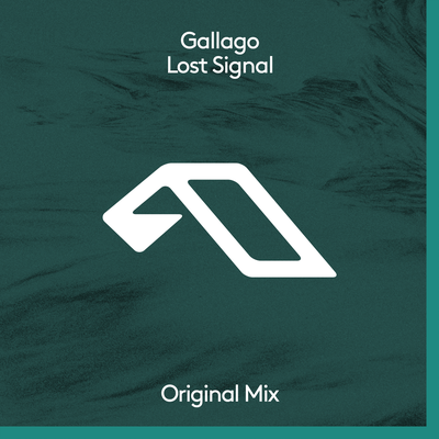 Lost Signal By Gallago's cover