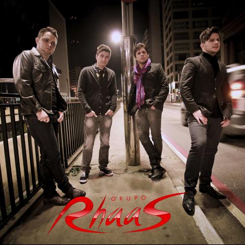 Grupo Rhaas's cover