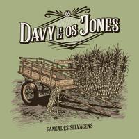Davy E Os Jones's avatar cover