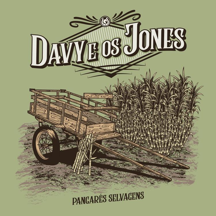 Davy E Os Jones's avatar image