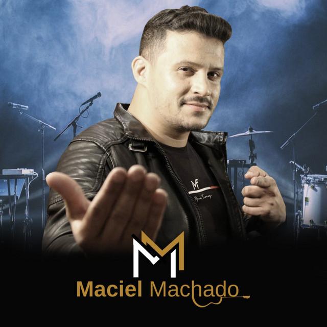 Maciel Machado Oficial's avatar image