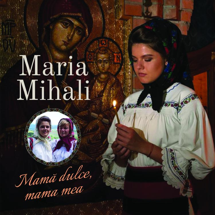 Maria Mihali's avatar image