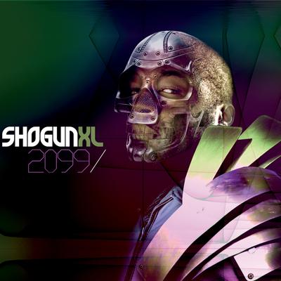 Shogun XL's cover