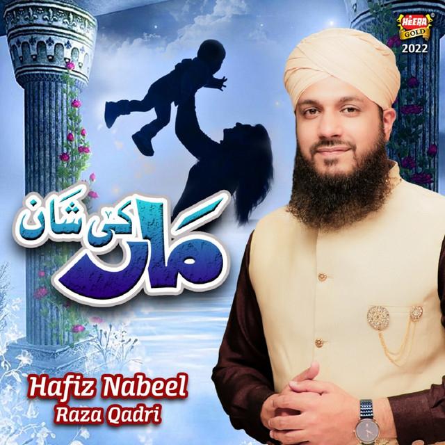 Hafiz Nabeel Raza Qadri's avatar image