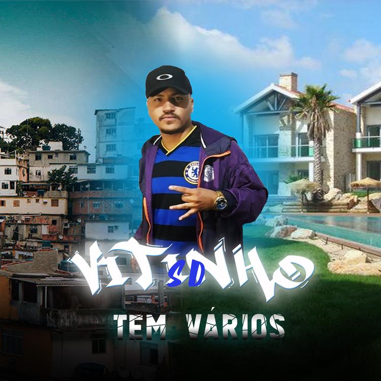 Mc Vitinho SD's avatar image