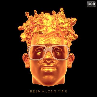 Been a Long Time (EP)'s cover
