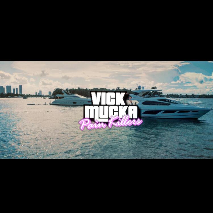 Vick Mucka's avatar image