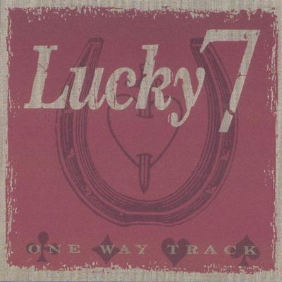 One Way Track By LUCKY7's cover