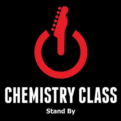 Chemistry Class's cover