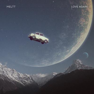 Love Again By Meltt's cover
