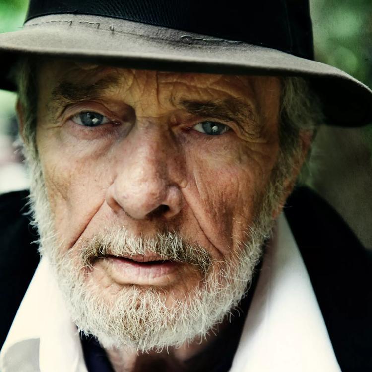 Merle Haggard's avatar image