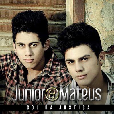 Determine By Junior e Mateus's cover