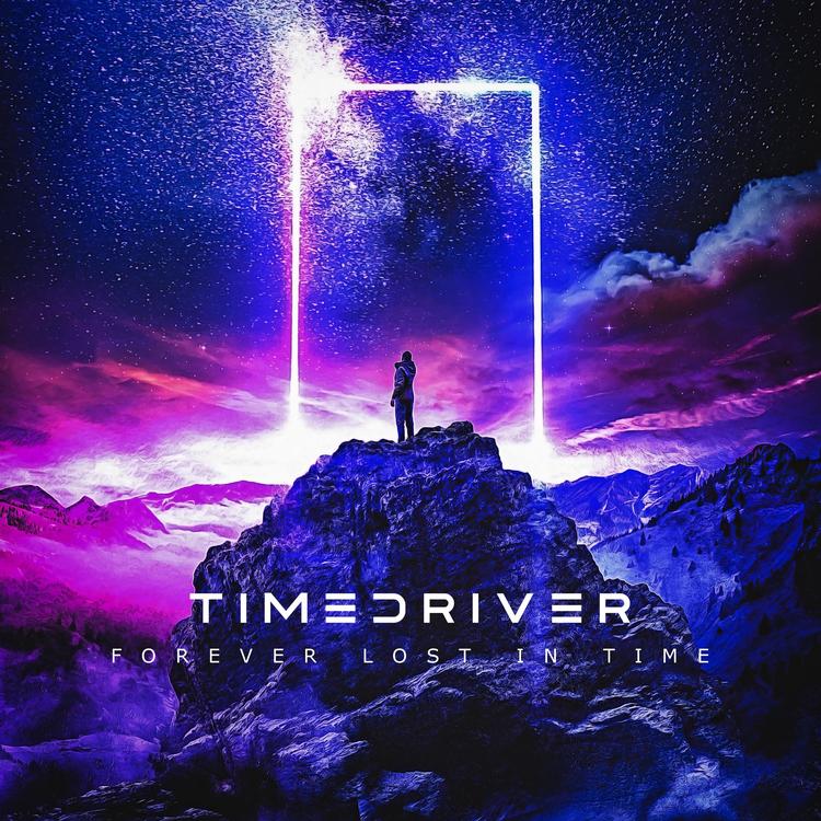 Timedriver's avatar image