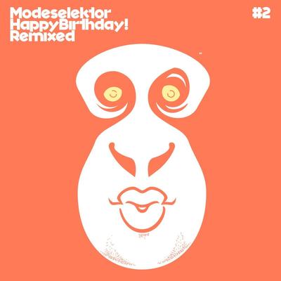 The Black Block (Hiddensee 2008 Edit) By Modeselektor's cover