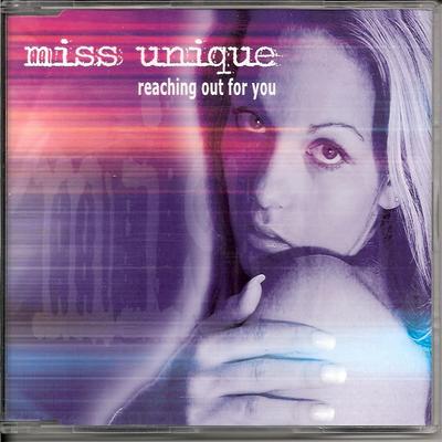 Miss Unique's cover