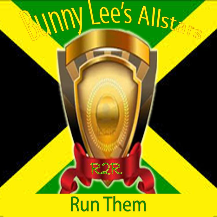 Bunny Lee's Allstars's avatar image