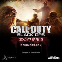 Treyarch Sound's avatar cover