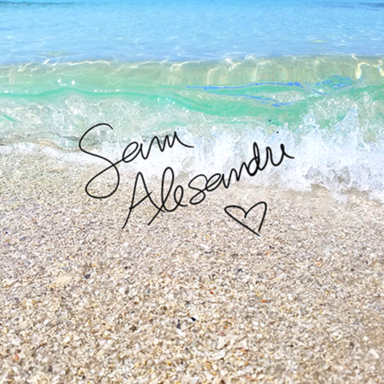 Sam Alesandri's avatar image