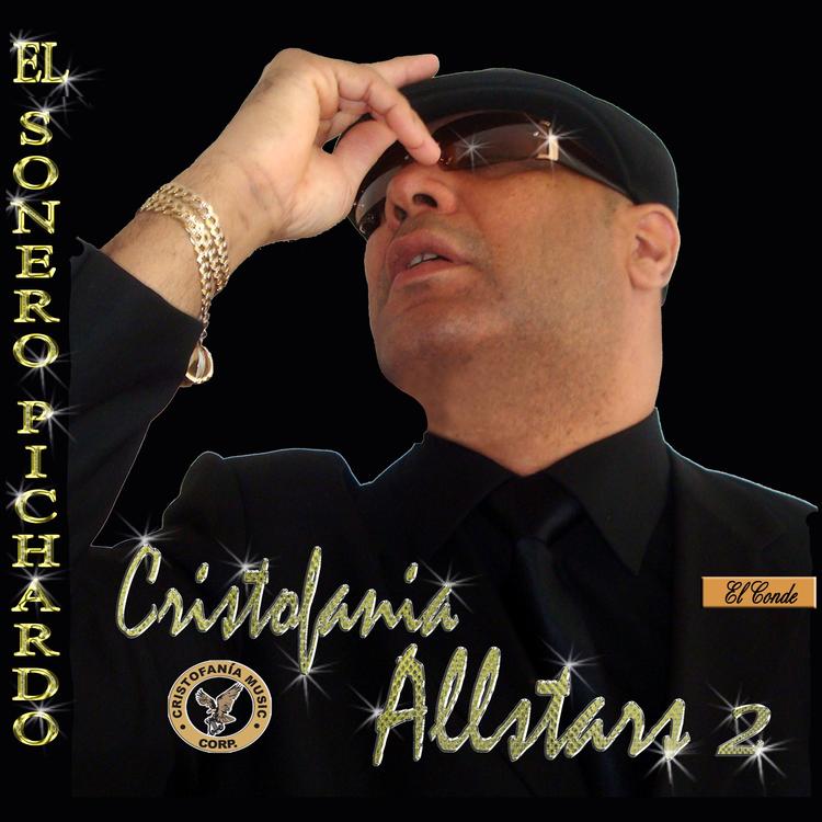 Sonero Pichardo (El Conde)'s avatar image