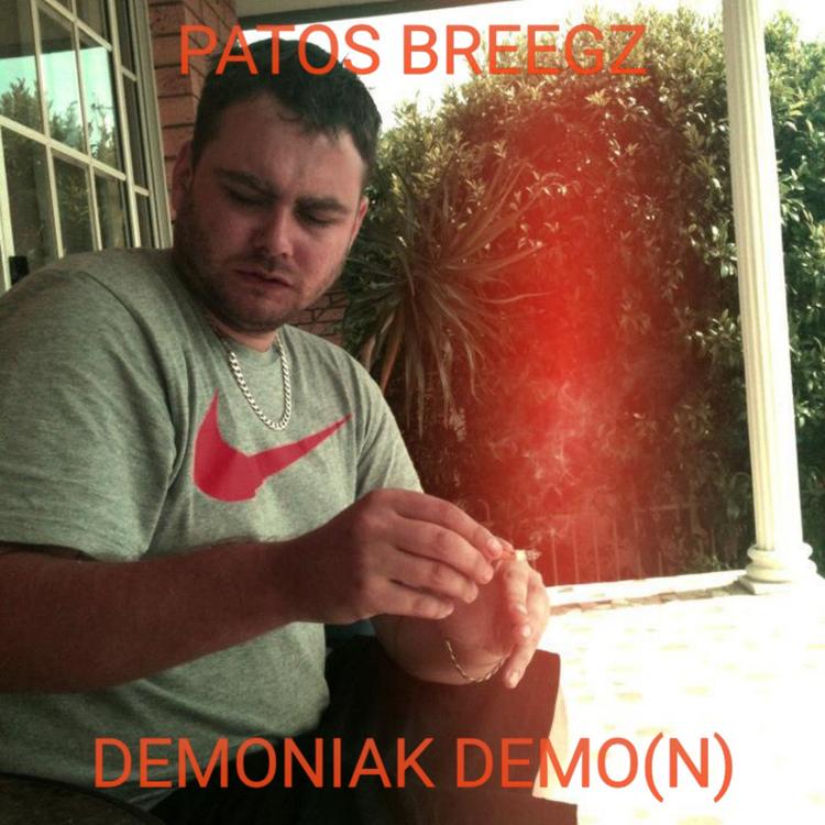 Patos Breegz's avatar image