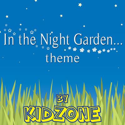 Kidzone's cover