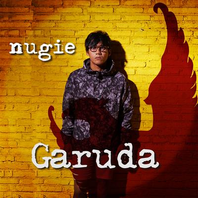 Garuda's cover