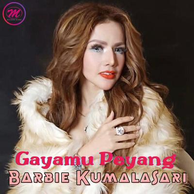 Barbie Kumalasari's cover