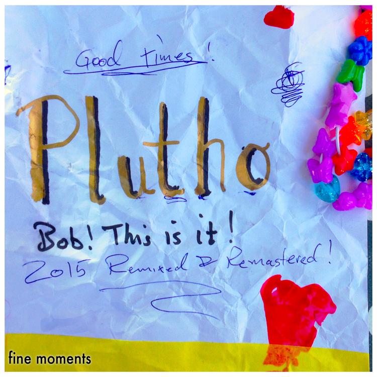 Plutho's avatar image