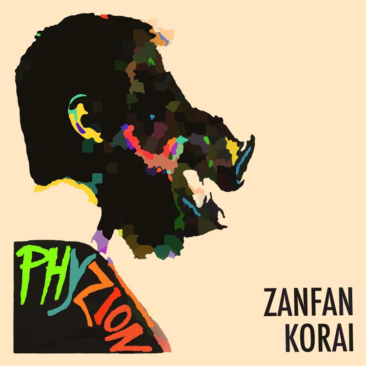 Zanfan Korai's avatar image