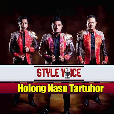 Holong Naso Tartuhor's cover