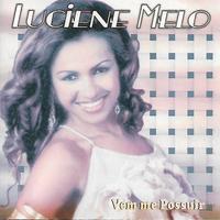 Luciene Melo's avatar cover